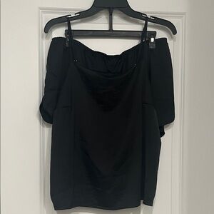 Women’s satin tank pj set